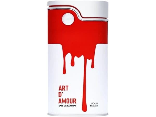 Armaf Art d'Amour EDP W 100 ml