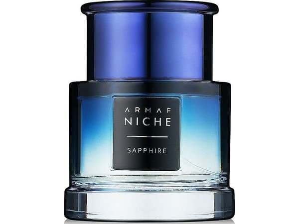 Armaf Sapphire Eau De Parfum Spray 90ml