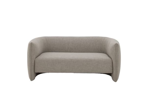 BLOOMINGVILLE Bacio sofa, natur, resirkulert polyester