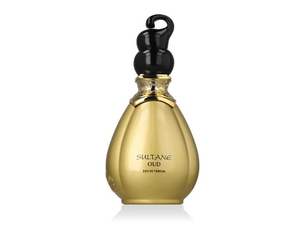 Jeanne Arthes Sultane Oud Eau De Parfum 100 Ml
