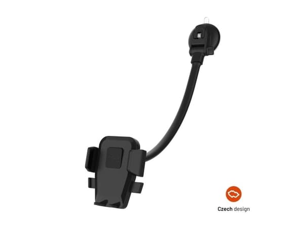 FIXED FIXICQ-FLEXXL-BK, 1 kpl