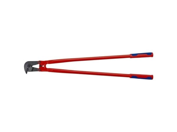 KNIPEX - Concrete mesh cutter - 950 mm