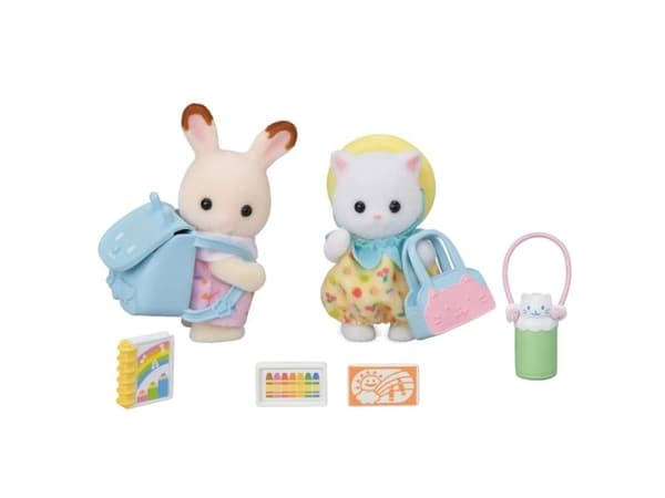 Sylvanian Families