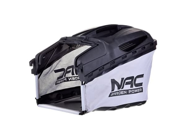 NAC bensindriven gräsklippare, 173cc LS50-173