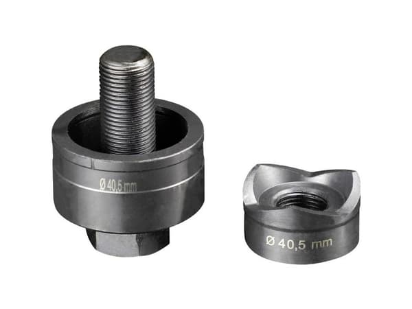 Rittal AS 4055.240, Metallic, 554 g
