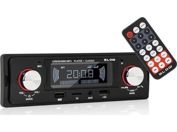 Bilstereo Blow AVH CLASSIC