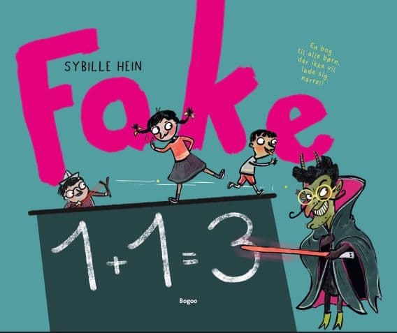 Fake | Sybille Hein