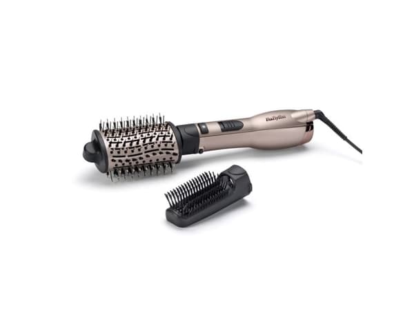 Hårføner/krølltang BaByliss AS90PE