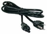 MicroConnect - Strömkabel - 1.8 m - Förenta Staterna