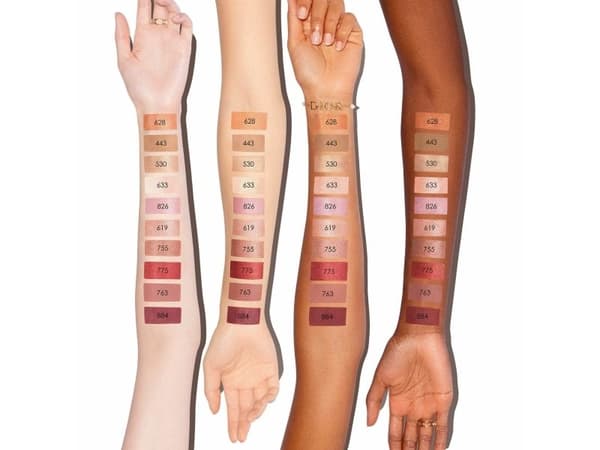 Dior Eyeshadow Mono Couleur Couture 2 Grams
