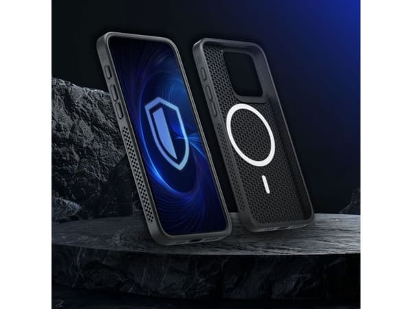3MK COOLing MagCase-etu for Apple iPhone 14 Pro Max