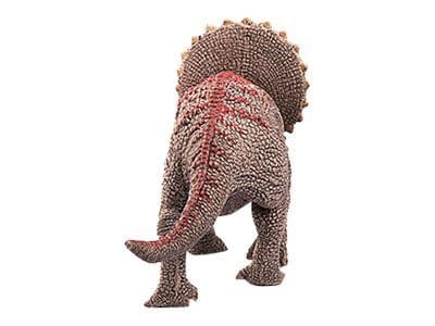 Schleich Triceratops