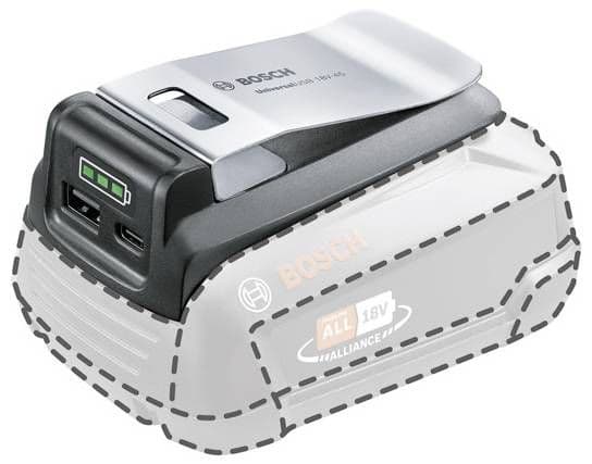 Bosch 1600A02WS1