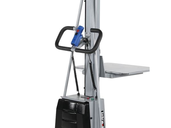 EA100A 100 kg:n minipinooja