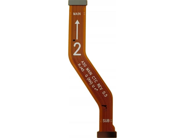 Samsung A505 A50 huvudflexkabel
