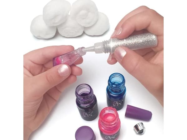 Nebulous Star Crystal Wish Keepers