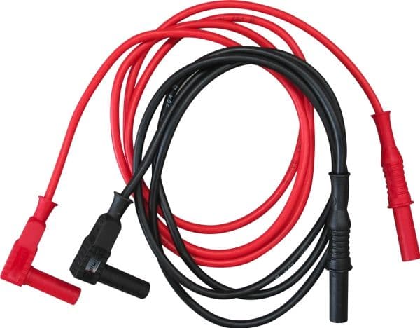 Säkerhetstestkabel 2359 IEC 150 cm