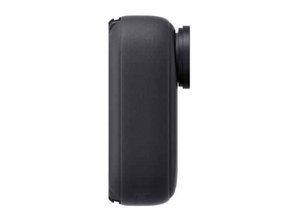 Insta360 GO 3 (128 GB) musta