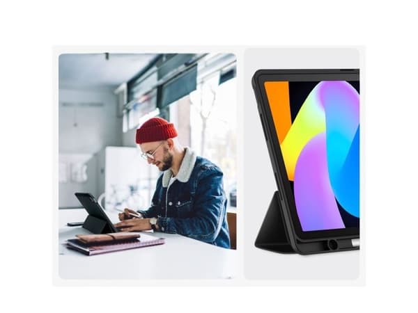 TECH-PROTECT SC PEN LENOVO IDEA TAB 11.0 TB-336 BLACK