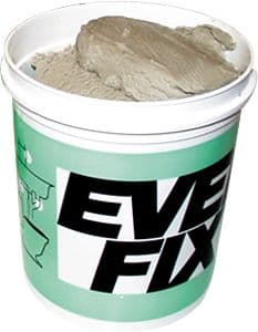 GOTTFRED P Everfix gummikit 0,5 kg dåse