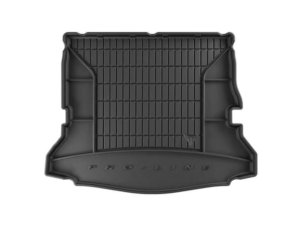 Bagasjeromsinnsats Renault Espace V 2014-2022-