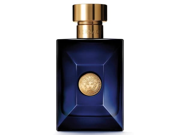 VERSACE Dylan For Men blue - EDT - 50ml