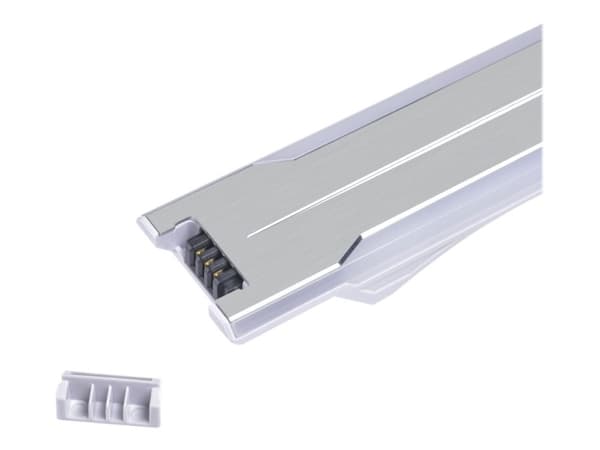 Lian Li - RGB LED-lysstripesett - side - 5 V