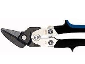 Bessey platesaks, spesialsaks D27BL