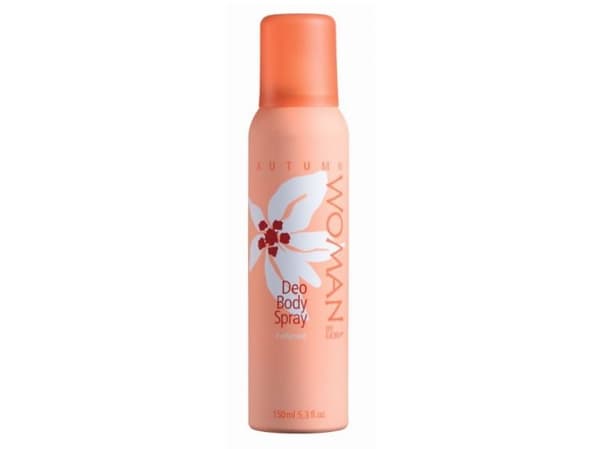 Gosh Autumn Deodorant Spray 150ml
