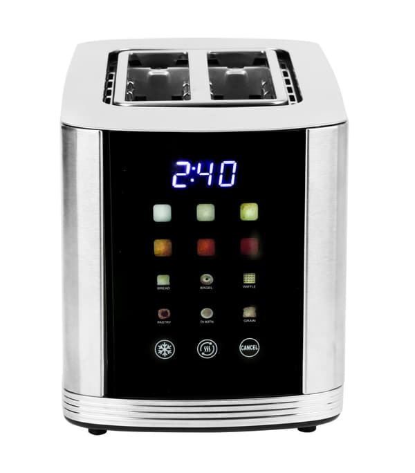 Emerio TO-132888 Toaster