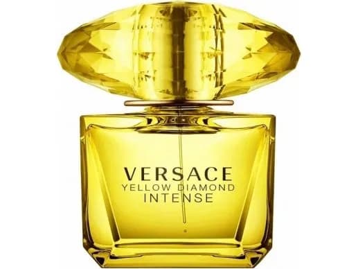 Versace Yellow Diamond Intense Eau De Parfum Spray 90ml