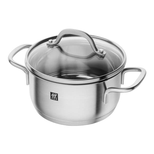 ZWILLING Pico, 1,15 L, Rund, Rustfrit stål, Rustfrit stål, Rustfrit stål, Rustfrit stål, Rustfrit stål, Rustfrit stål