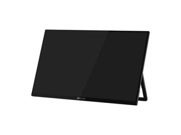 ZEUSLAP Z22P PRO – 60 Hz | 2560x1440 | IPS | 22"