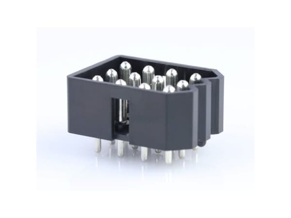 Molex stiftkontakt för kretskort 10181120 (1 st) Bulk