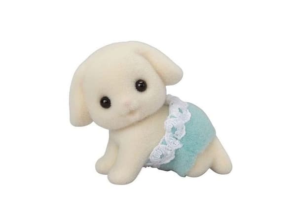 Sylvanian Families