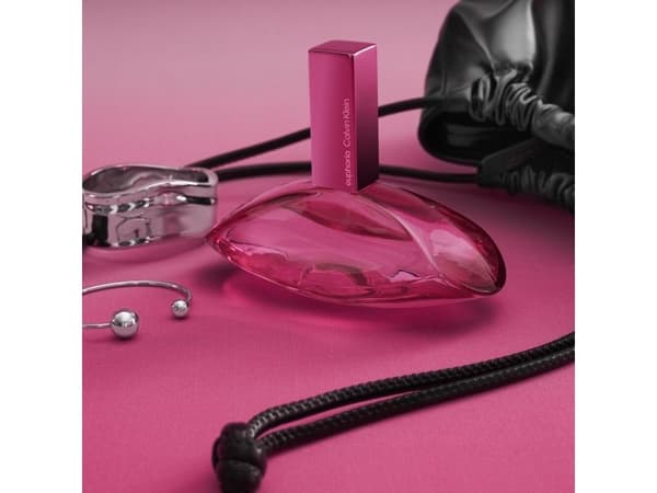 Calvin Klein Euphoria Magnetic Elixir Eau De Parfum 100 Ml