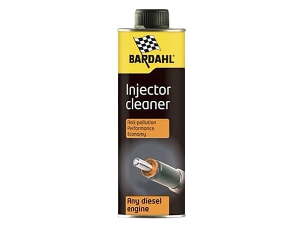 Bardahl Servicerens Diesel