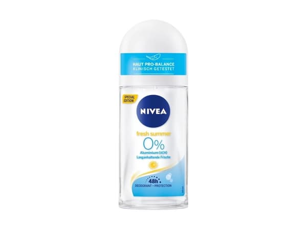 NIVEA 80057, 50 ml