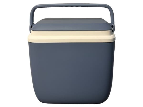 ZORN Sun Shine passiv kjøleboks 20L