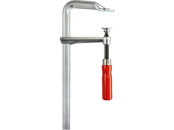 BESSEY GZ60, Stål