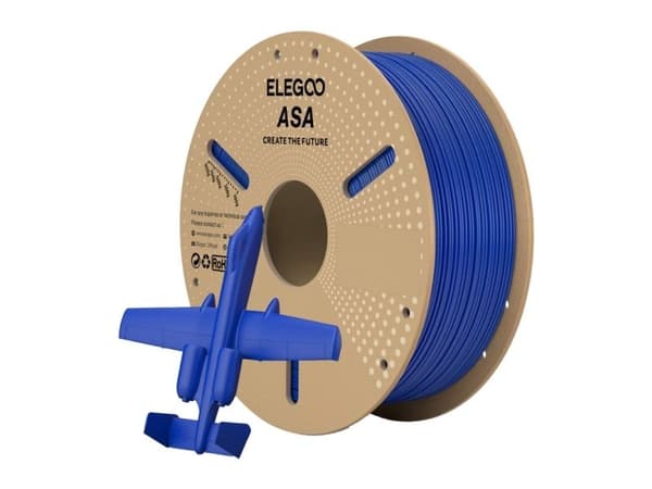 ELEGOO värmesladd/-kabel (blå)