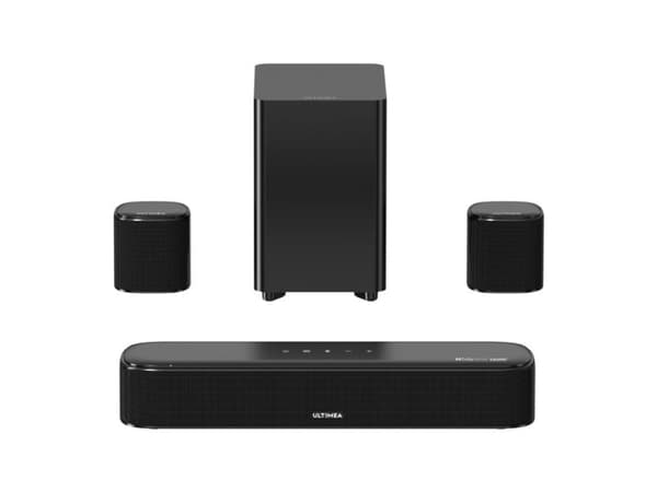 Ultimea Aura A50 Pro