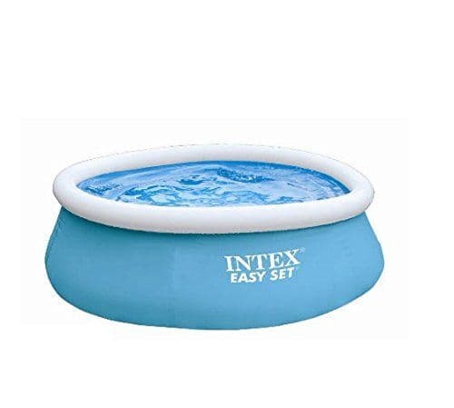 Intex Easy Set Pool, 880L, 183x51 cm