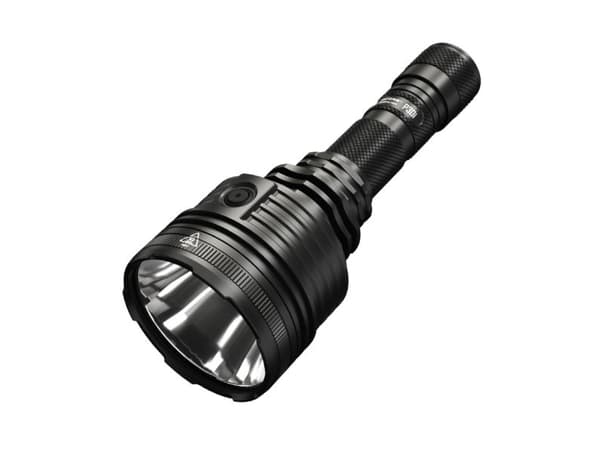 Nitecore lommelykt Precise SERIES/2000 LUMEN P30I