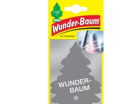 WunderBaum doft frisker - City Style