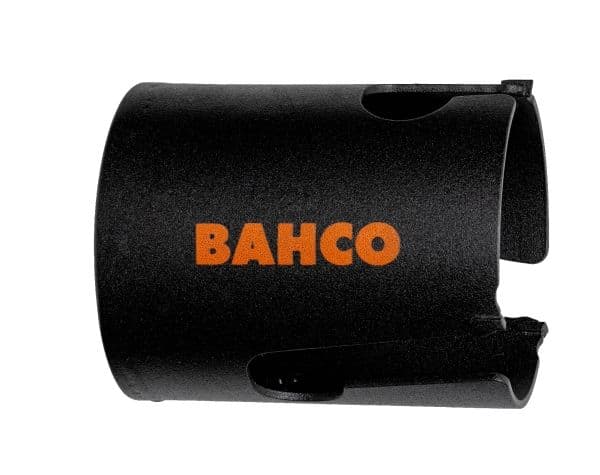Bahco 3833-35-C, 3,5 cm, 140 g