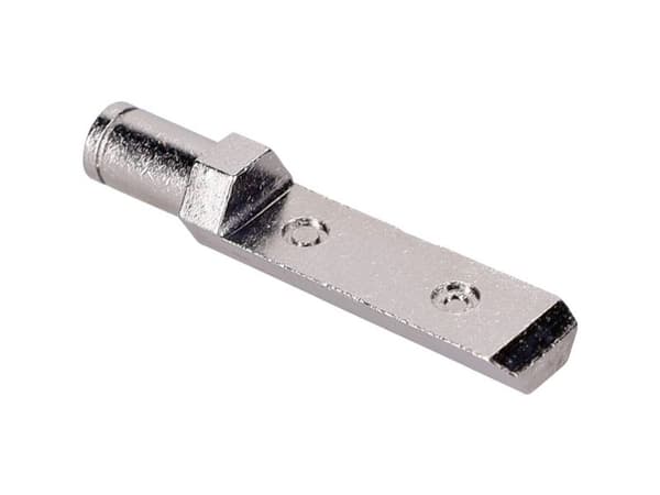 ITT 230-0130-002 Rundstikforbinder 1 stk