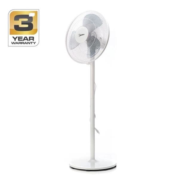 Standard bordsfläkt TABLE FAN FS40-18C