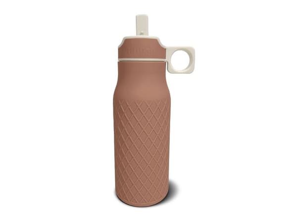 Nuuroo Isa silikone drikkedunk - 400 ml