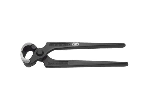 VBW 515010 spisstang 200 mm, 1 stk